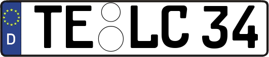 TE-LC34