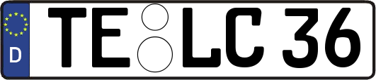 TE-LC36
