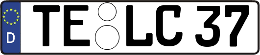 TE-LC37