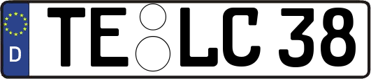 TE-LC38