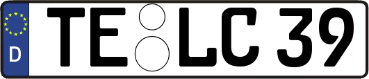 TE-LC39