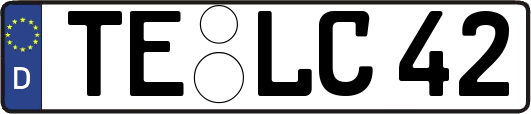 TE-LC42