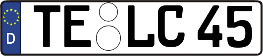TE-LC45