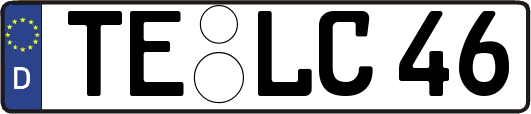 TE-LC46