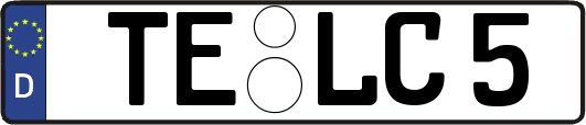 TE-LC5