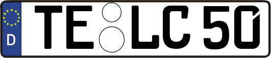 TE-LC50