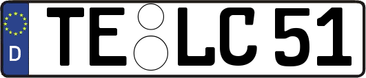 TE-LC51