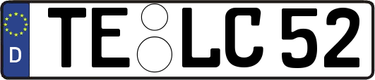 TE-LC52
