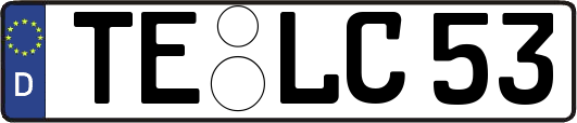 TE-LC53