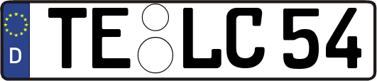 TE-LC54