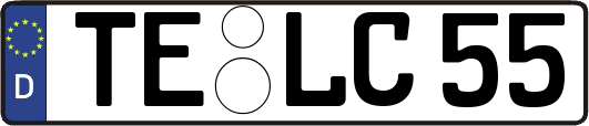 TE-LC55
