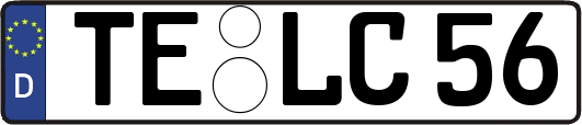 TE-LC56
