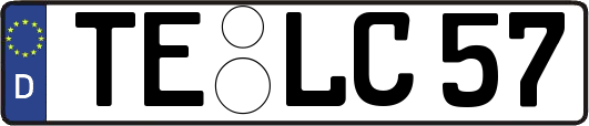 TE-LC57