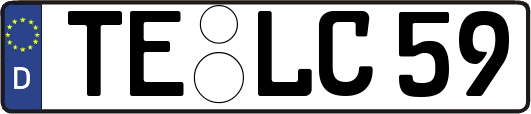 TE-LC59