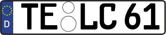 TE-LC61