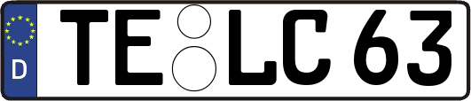 TE-LC63