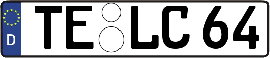 TE-LC64