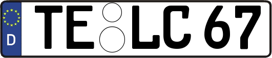 TE-LC67