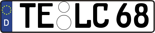 TE-LC68