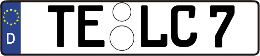 TE-LC7