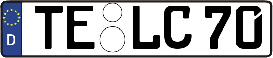 TE-LC70