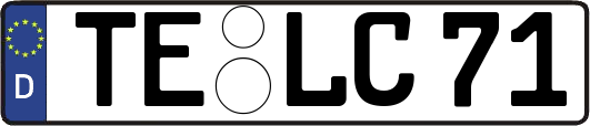 TE-LC71