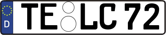 TE-LC72