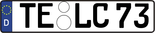 TE-LC73