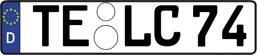 TE-LC74