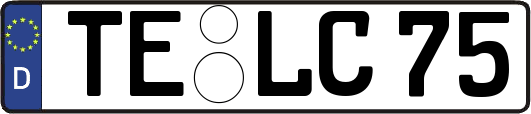 TE-LC75