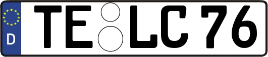 TE-LC76