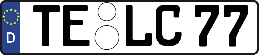 TE-LC77