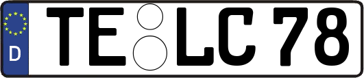 TE-LC78