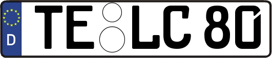 TE-LC80