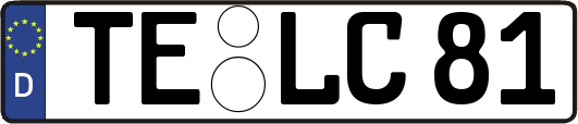 TE-LC81