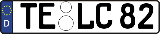 TE-LC82