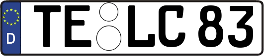 TE-LC83