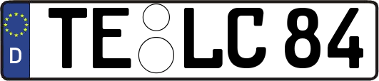 TE-LC84