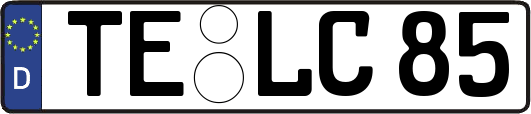 TE-LC85