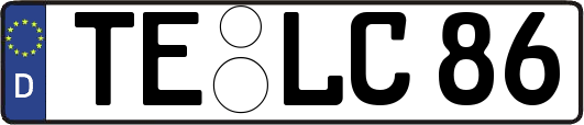 TE-LC86