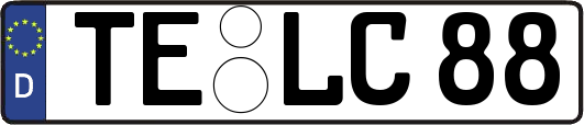 TE-LC88