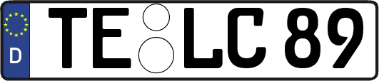 TE-LC89
