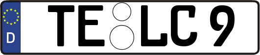 TE-LC9