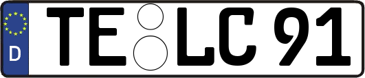 TE-LC91