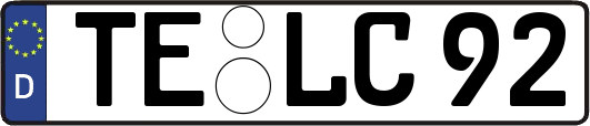 TE-LC92