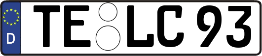 TE-LC93