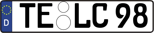 TE-LC98