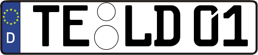 TE-LD01