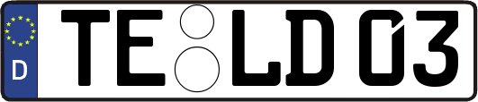 TE-LD03