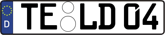 TE-LD04
